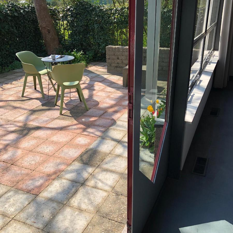 Apartamento Het Lokaal Middelburg Exterior foto