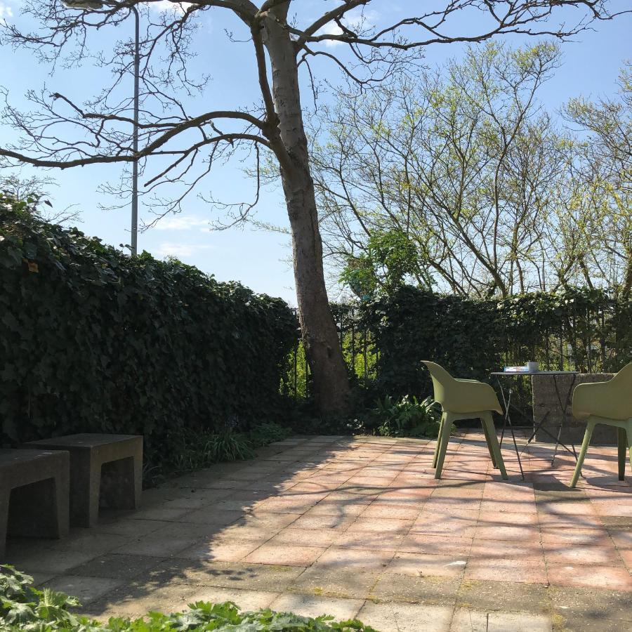 Apartamento Het Lokaal Middelburg Exterior foto