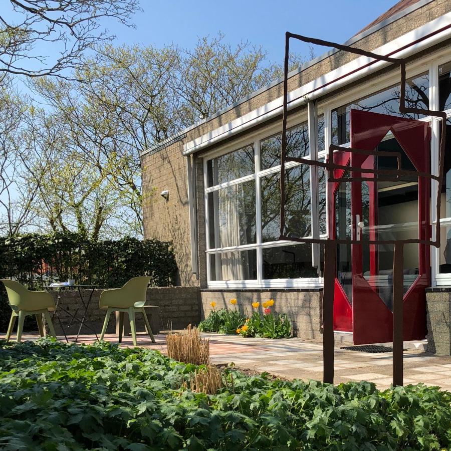 Apartamento Het Lokaal Middelburg Exterior foto
