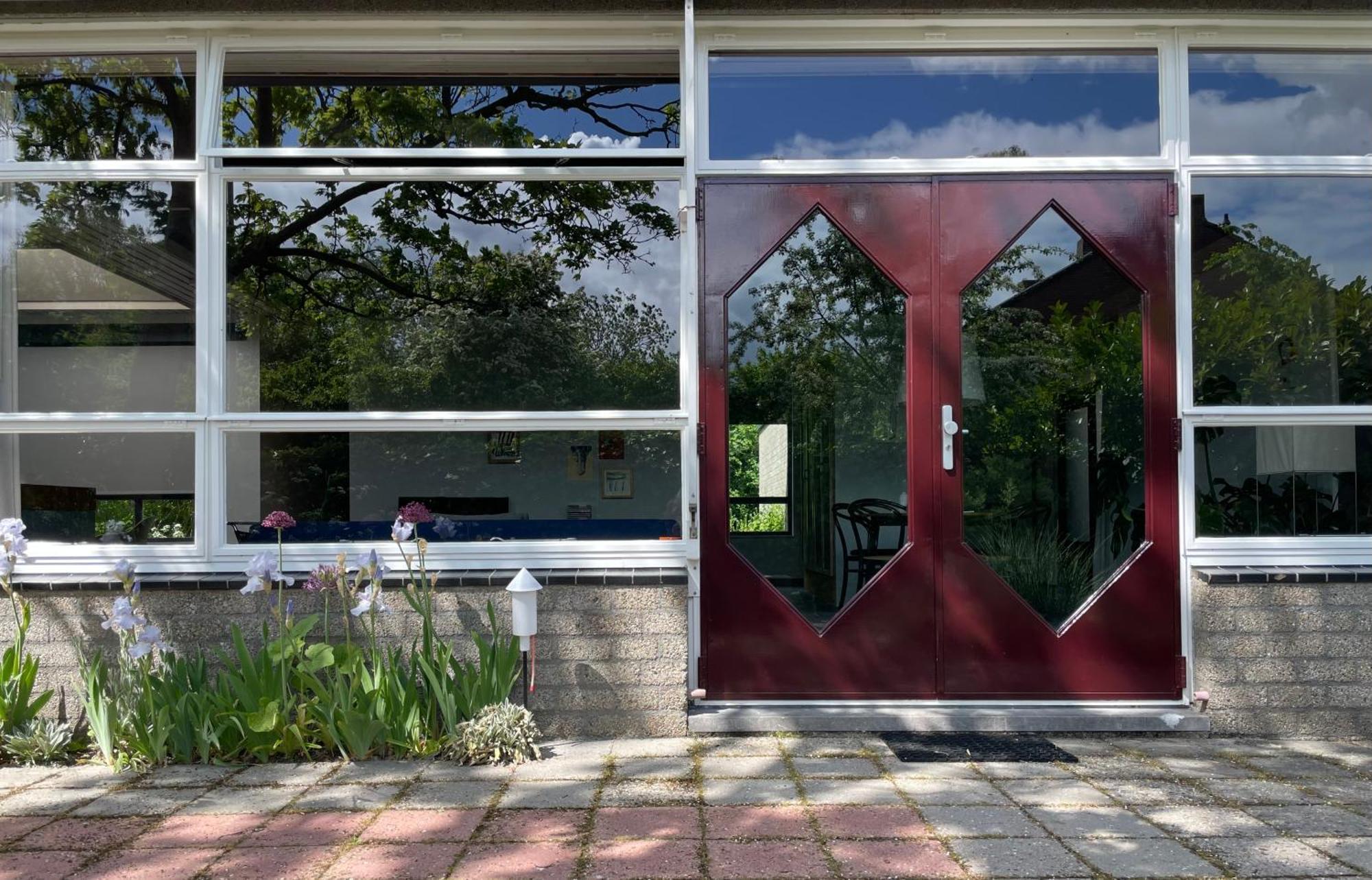 Apartamento Het Lokaal Middelburg Exterior foto