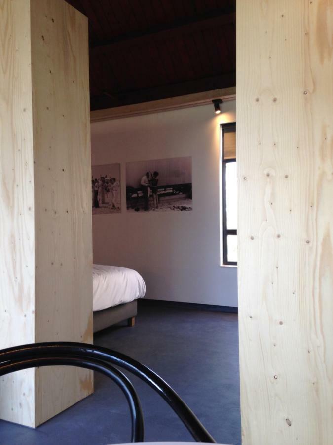 Apartamento Het Lokaal Middelburg Exterior foto
