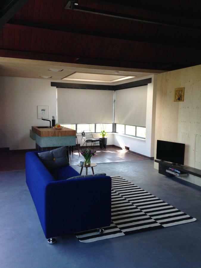 Apartamento Het Lokaal Middelburg Exterior foto