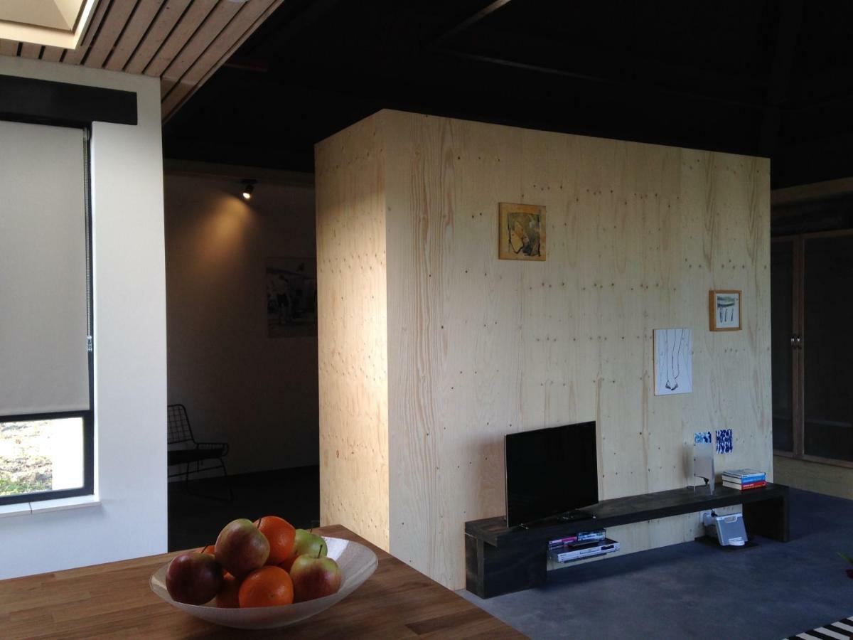 Apartamento Het Lokaal Middelburg Exterior foto