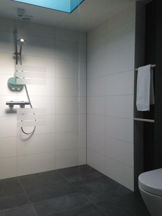 Apartamento Het Lokaal Middelburg Exterior foto